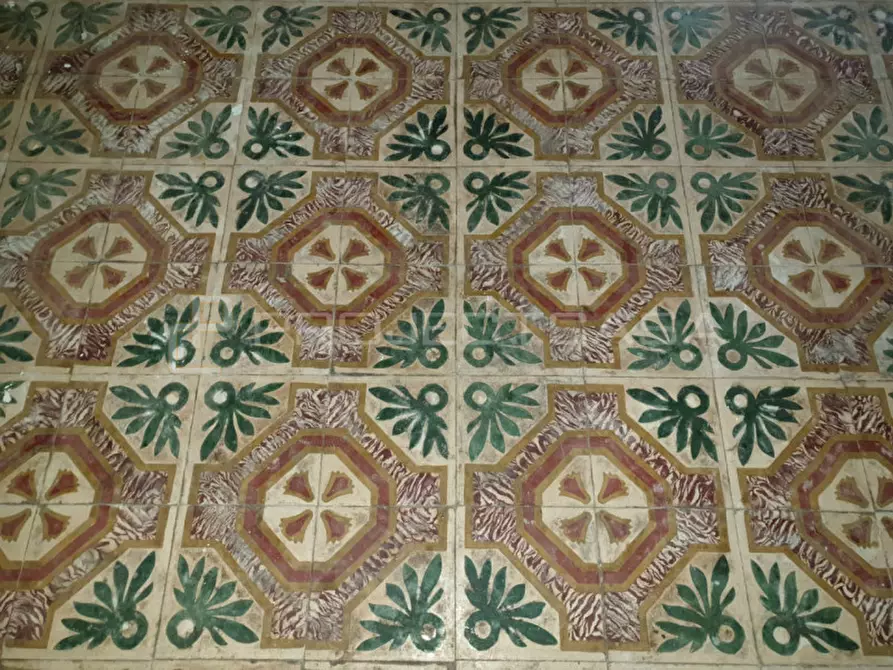 Immagine 14 di Casa indipendente in vendita  in via Trento a Muro Leccese