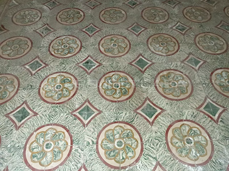 Immagine 15 di Casa indipendente in vendita  in via Trento a Muro Leccese