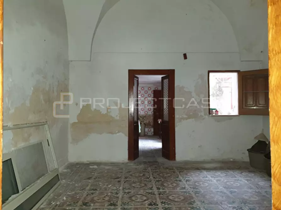Immagine 16 di Casa indipendente in vendita  in via Trento a Muro Leccese