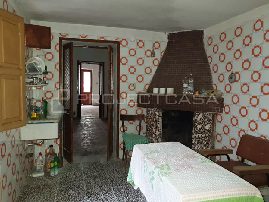 Immagine 18 di Casa indipendente in vendita  in via Trento a Muro Leccese