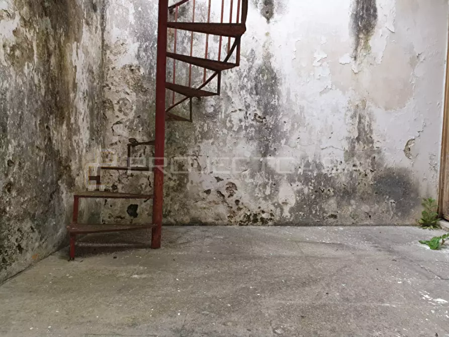 Immagine 19 di Casa indipendente in vendita  in via Trento a Muro Leccese