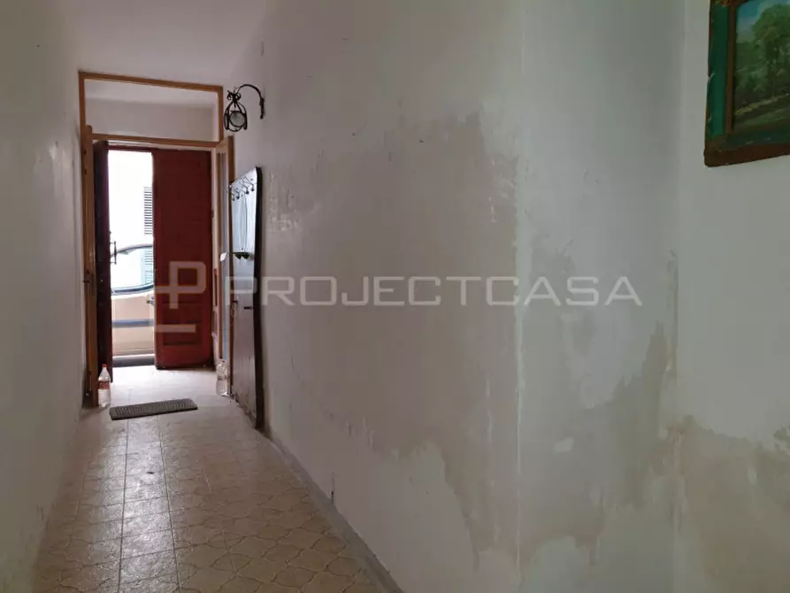 Immagine 21 di Casa indipendente in vendita  in via Trento a Muro Leccese