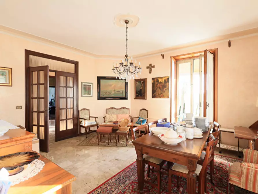 Immagine 6 di Casa bifamiliare in vendita  in via Paganini a Sissa Trecasali