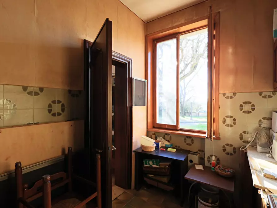 Immagine 8 di Casa bifamiliare in vendita  in via Paganini a Sissa Trecasali