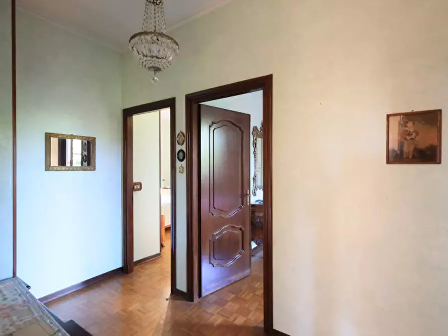 Immagine 9 di Casa bifamiliare in vendita  in via Paganini a Sissa Trecasali