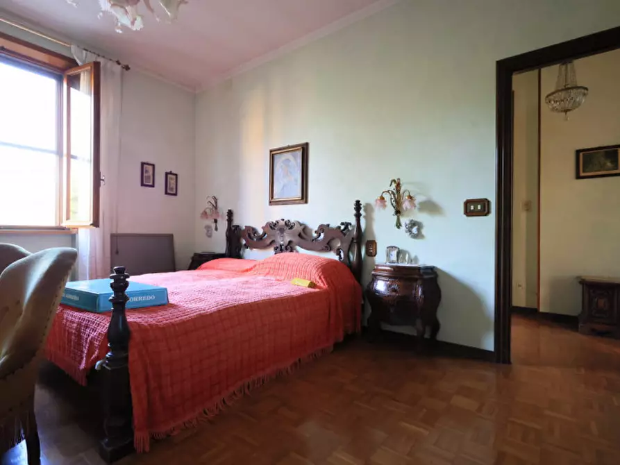 Immagine 11 di Casa bifamiliare in vendita  in via Paganini a Sissa Trecasali