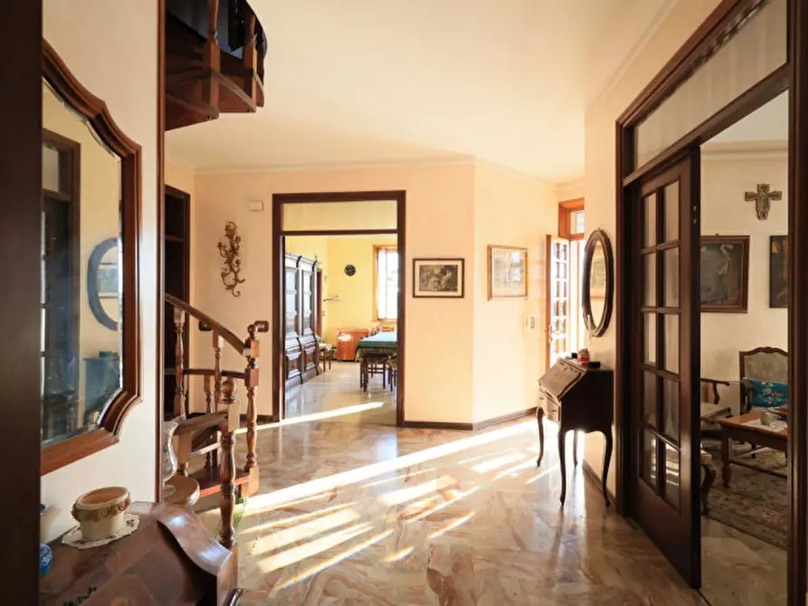 Immagine 12 di Casa bifamiliare in vendita  in via Paganini a Sissa Trecasali