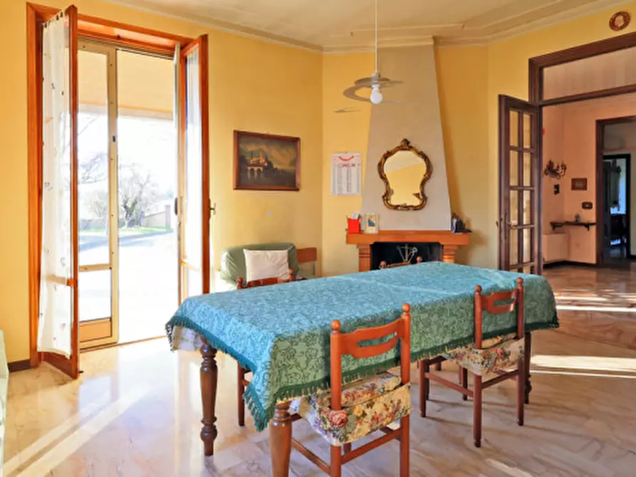 Immagine 13 di Casa bifamiliare in vendita  in via Paganini a Sissa Trecasali