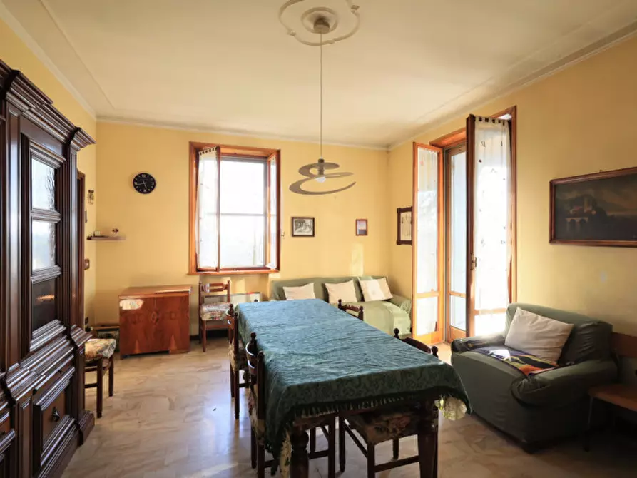 Immagine 14 di Casa bifamiliare in vendita  in via Paganini a Sissa Trecasali