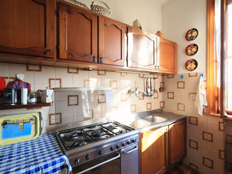 Immagine 15 di Casa bifamiliare in vendita  in via Paganini a Sissa Trecasali