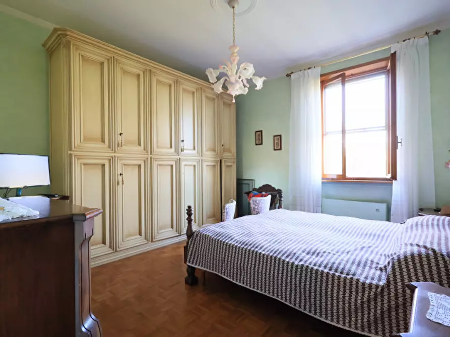 Immagine 18 di Casa bifamiliare in vendita  in via Paganini a Sissa Trecasali