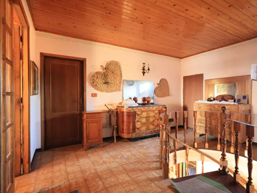 Immagine 19 di Casa bifamiliare in vendita  in via Paganini a Sissa Trecasali