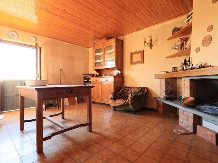 Immagine 20 di Casa bifamiliare in vendita  in via Paganini a Sissa Trecasali