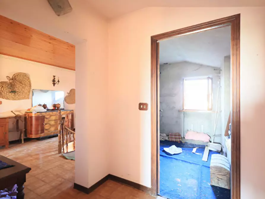 Immagine 21 di Casa bifamiliare in vendita  in via Paganini a Sissa Trecasali