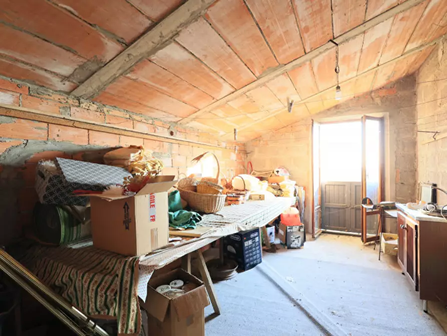 Immagine 22 di Casa bifamiliare in vendita  in via Paganini a Sissa Trecasali