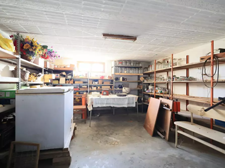 Immagine 23 di Casa bifamiliare in vendita  in via Paganini a Sissa Trecasali