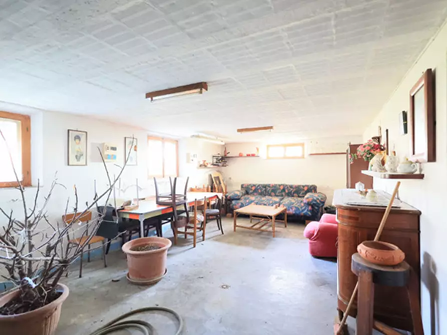 Immagine 24 di Casa bifamiliare in vendita  in via Paganini a Sissa Trecasali