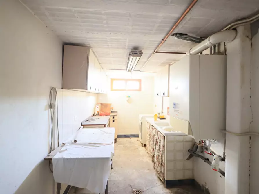 Immagine 25 di Casa bifamiliare in vendita  in via Paganini a Sissa Trecasali