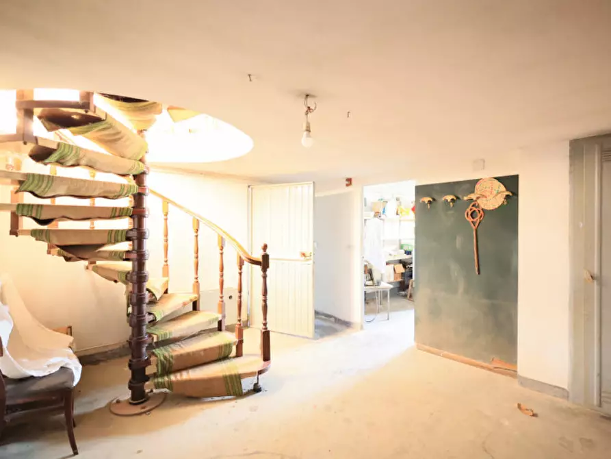 Immagine 26 di Casa bifamiliare in vendita  in via Paganini a Sissa Trecasali