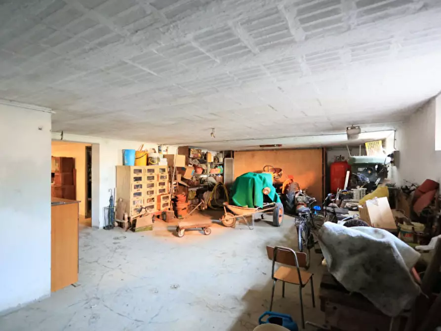 Immagine 27 di Casa bifamiliare in vendita  in via Paganini a Sissa Trecasali