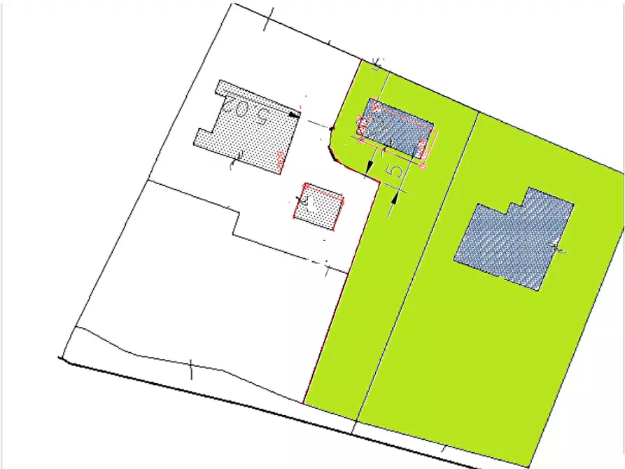 Immagine 31 di Casa bifamiliare in vendita  in via Paganini a Sissa Trecasali