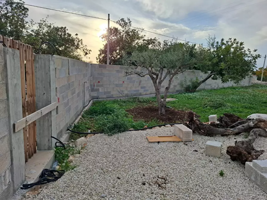 Immagine 2 di Terreno in vendita  a Modica