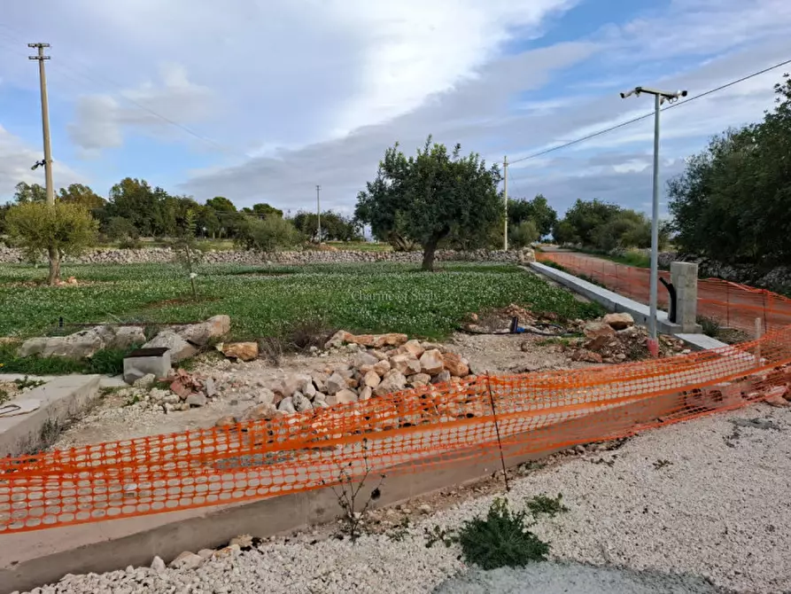 Immagine 3 di Terreno in vendita  a Modica