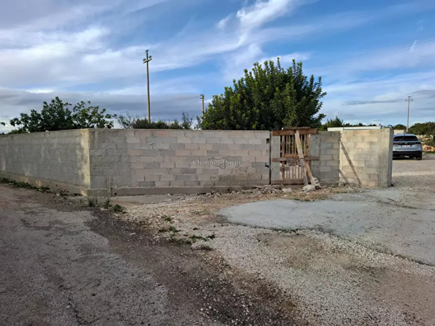 Immagine 4 di Terreno in vendita  a Modica
