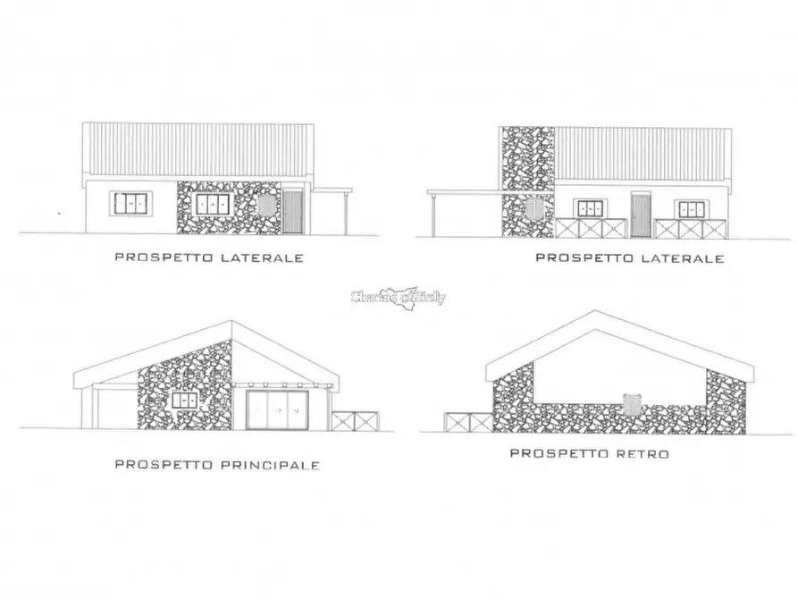 Immagine 5 di Terreno in vendita  a Modica