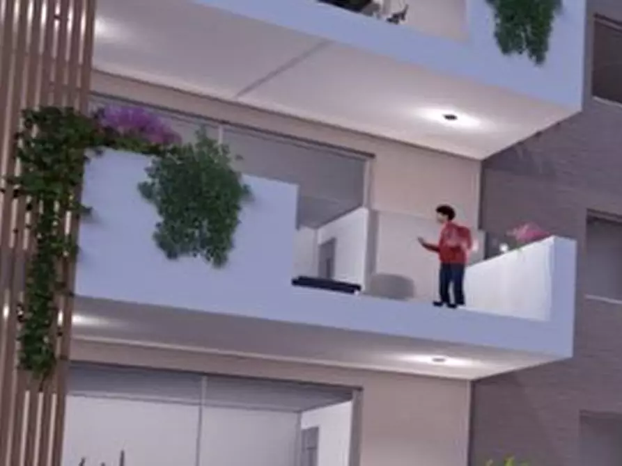 Immagine 1 di Appartamento in vendita  in Via De Gasperi a Monselice