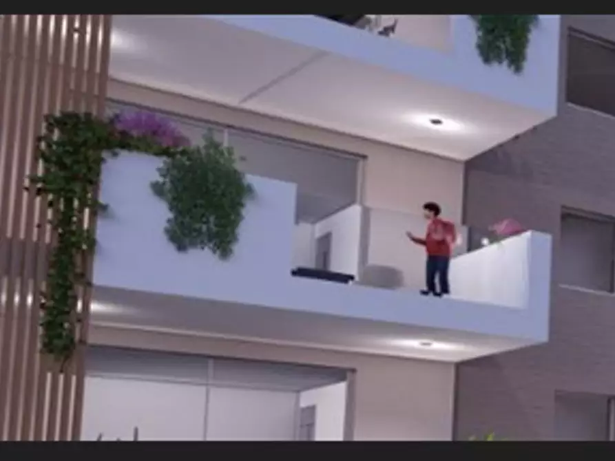 Immagine 2 di Appartamento in vendita  in Via De Gasperi a Monselice