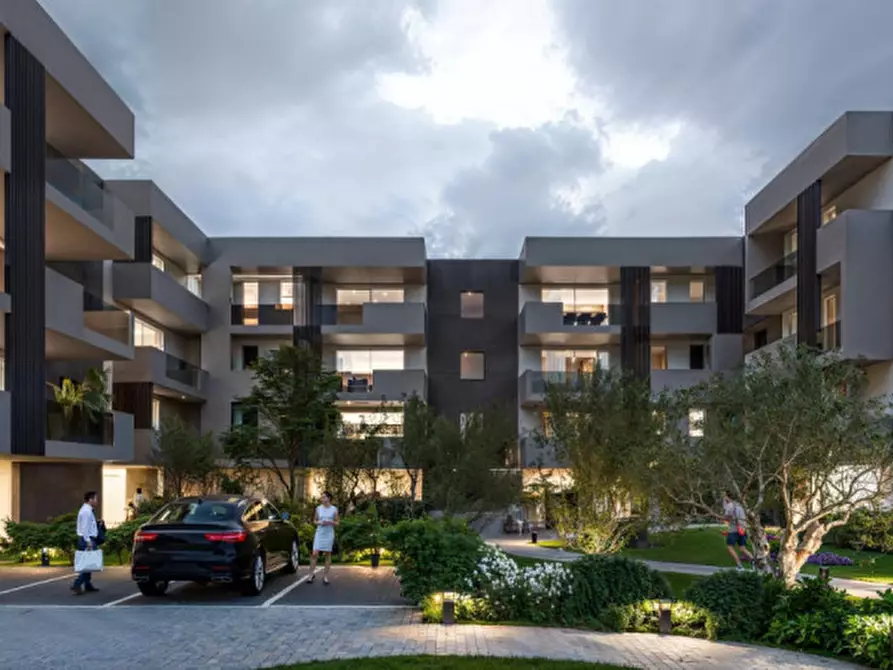 Immagine 1 di Appartamento in vendita  in Via De Gasperi a Monselice