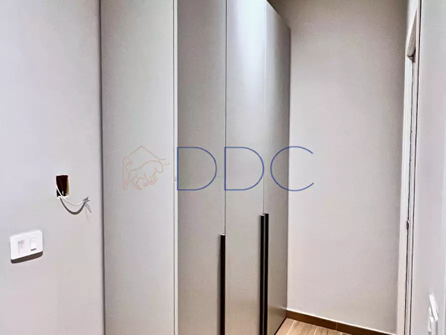 Immagine 9 di Appartamento in affitto  in corso re umberto 5 a Torino