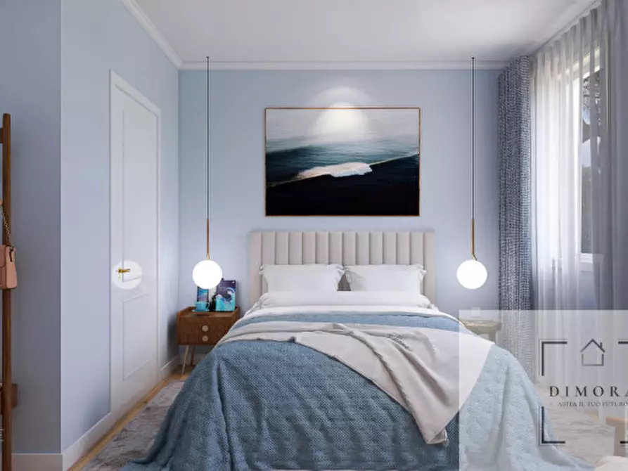 Immagine 4 di Casa bifamiliare in vendita  a Vigonza