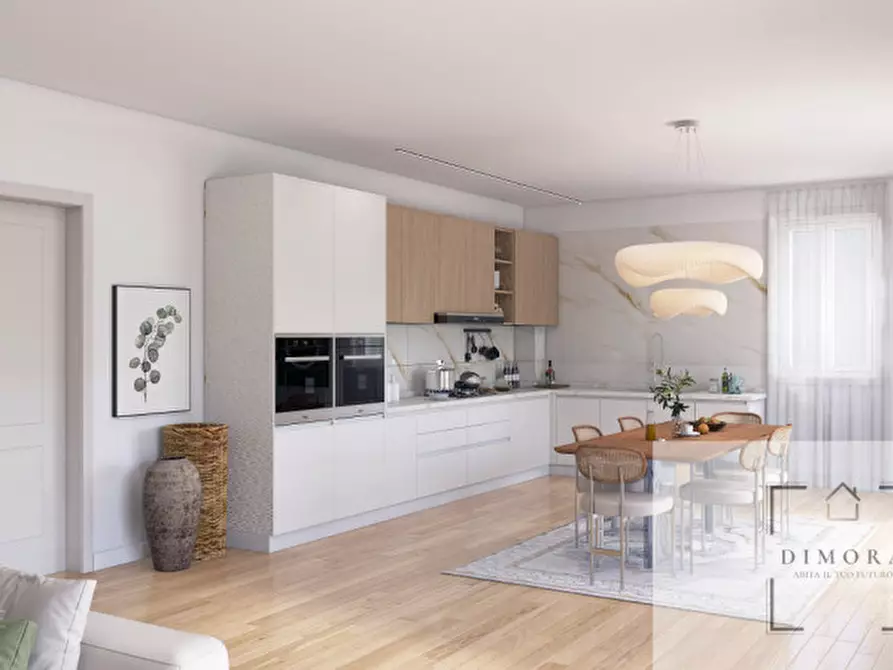 Immagine 9 di Casa bifamiliare in vendita  a Vigonza