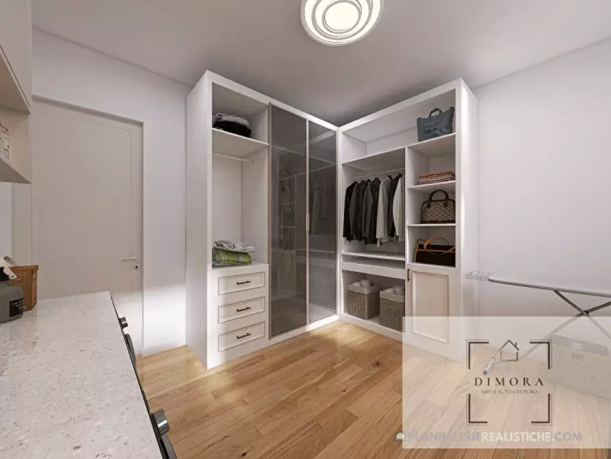 Immagine 20 di Casa bifamiliare in vendita  a Vigonza