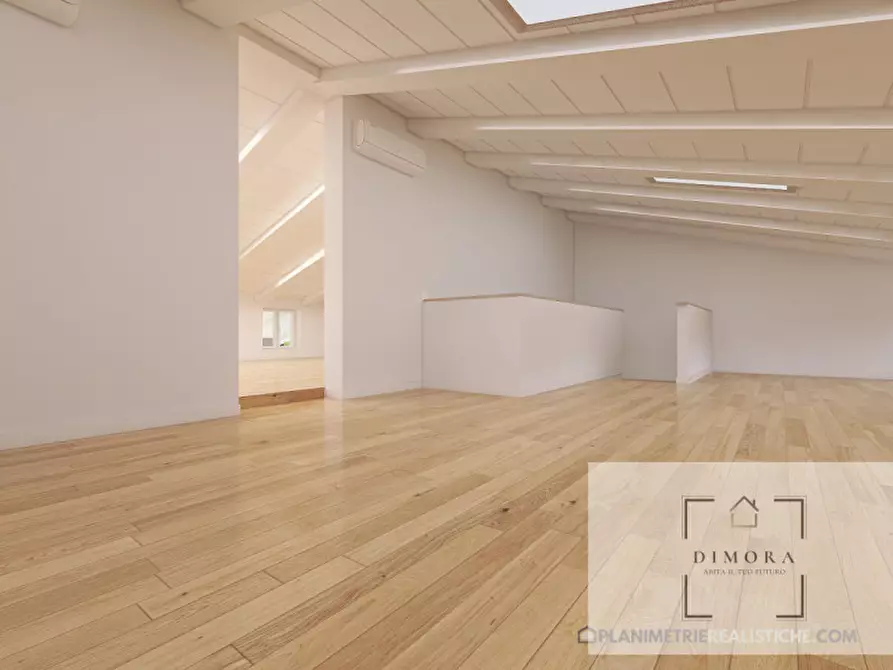 Immagine 25 di Casa bifamiliare in vendita  a Vigonza