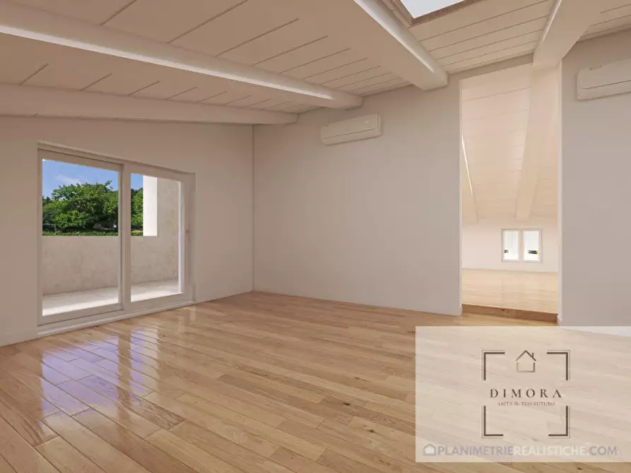 Immagine 26 di Casa bifamiliare in vendita  a Vigonza