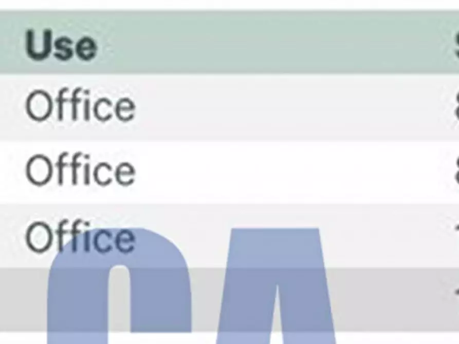 Immagine 2 di Ufficio in affitto  in VIA GIOIA MELCHIORRE a Milano