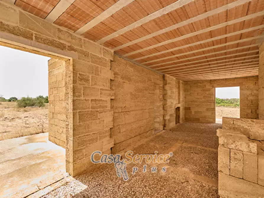 Immagine 5 di Villa in vendita  in sp 54 a Taviano