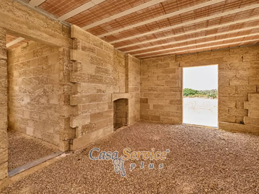 Immagine 6 di Villa in vendita  in sp 54 a Taviano