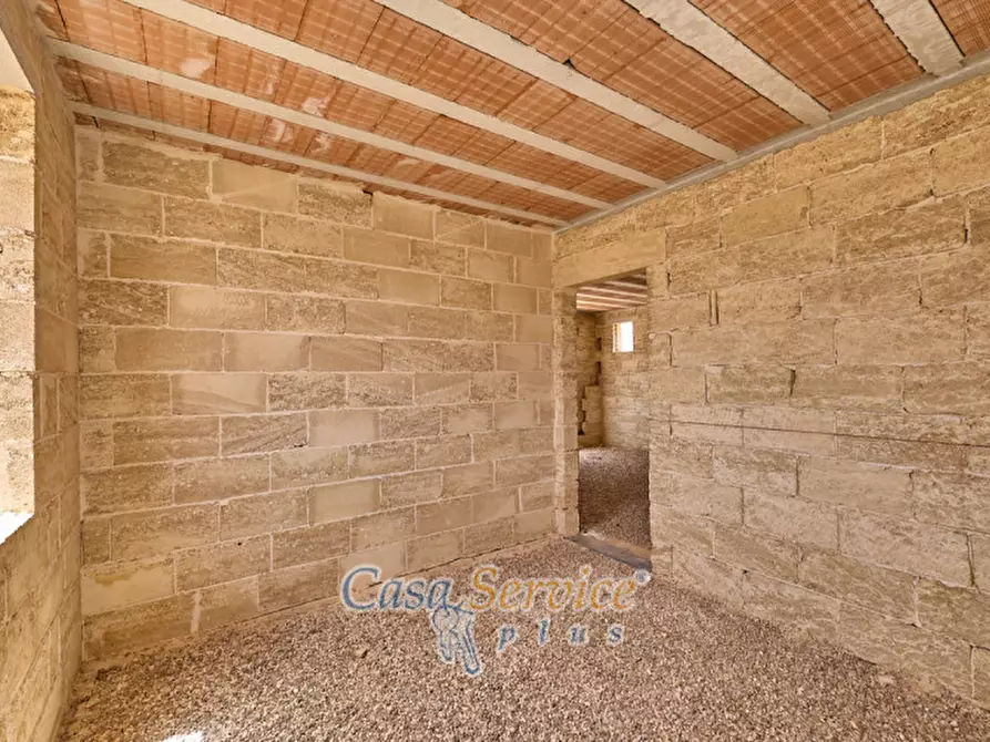 Immagine 9 di Villa in vendita  in sp 54 a Taviano