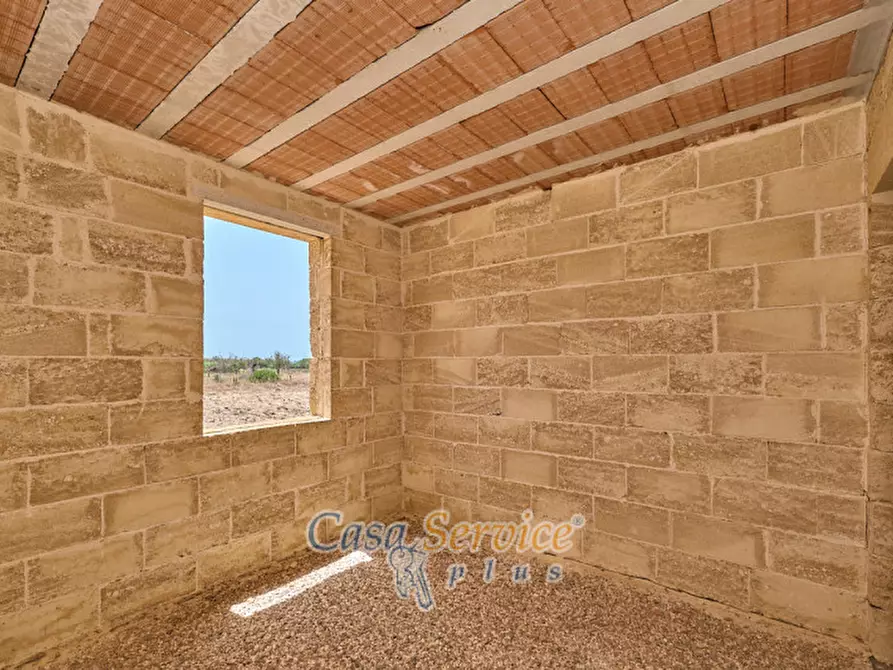 Immagine 10 di Villa in vendita  in sp 54 a Taviano