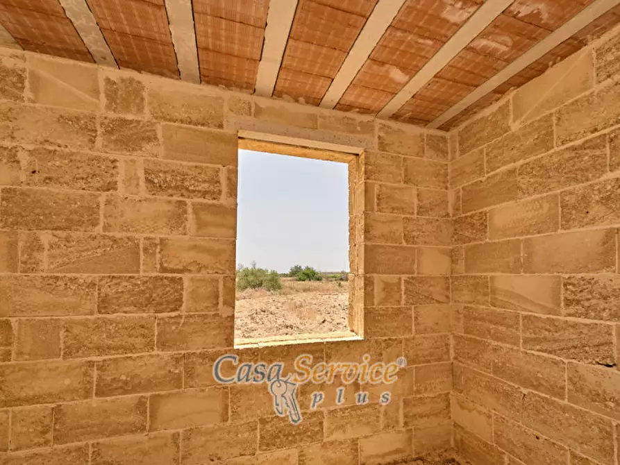 Immagine 11 di Villa in vendita  in sp 54 a Taviano