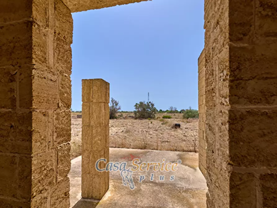 Immagine 12 di Villa in vendita  in sp 54 a Taviano