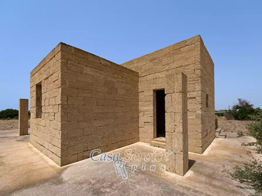 Immagine 13 di Villa in vendita  in sp 54 a Taviano