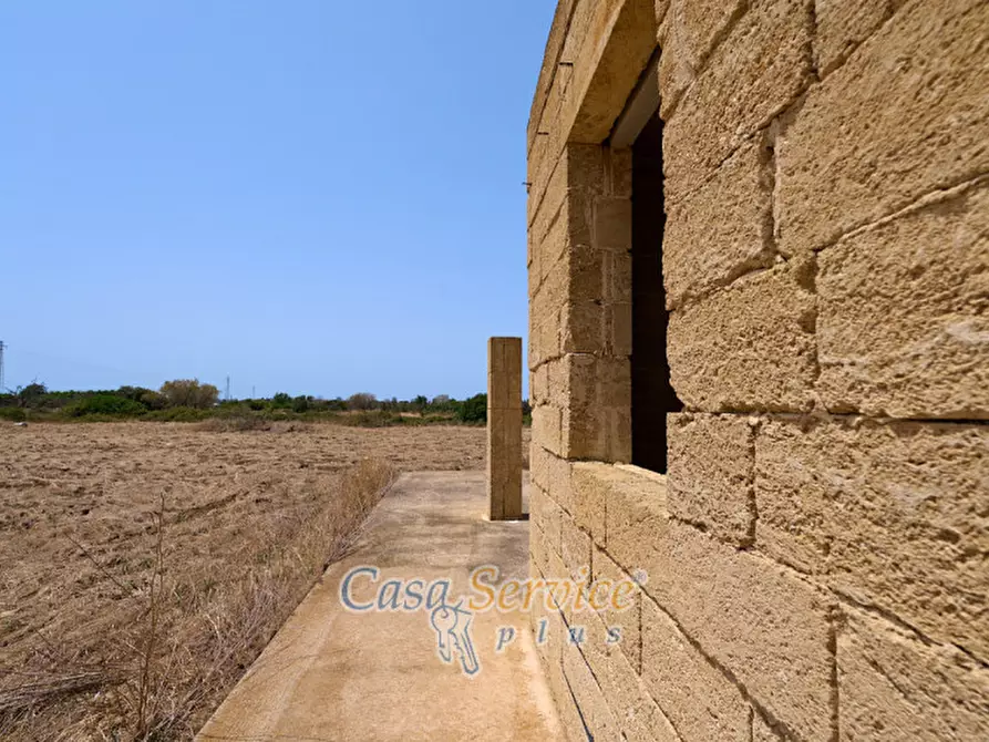 Immagine 14 di Villa in vendita  in sp 54 a Taviano