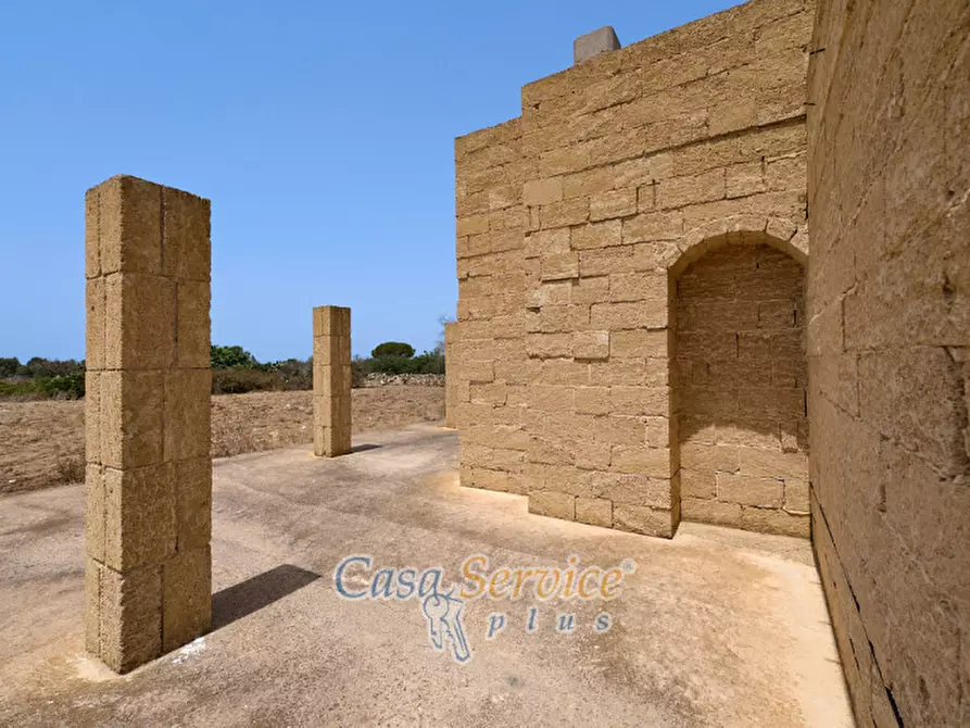 Immagine 15 di Villa in vendita  in sp 54 a Taviano