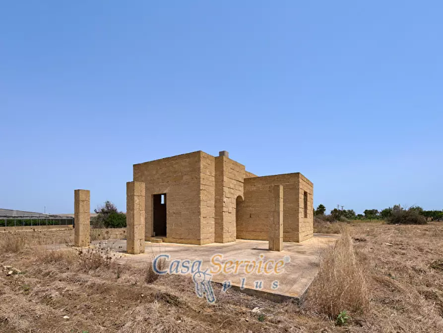 Immagine 16 di Villa in vendita  in sp 54 a Taviano