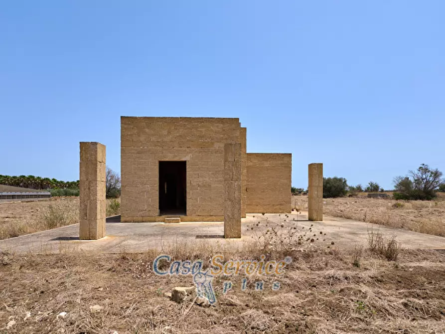 Immagine 17 di Villa in vendita  in sp 54 a Taviano